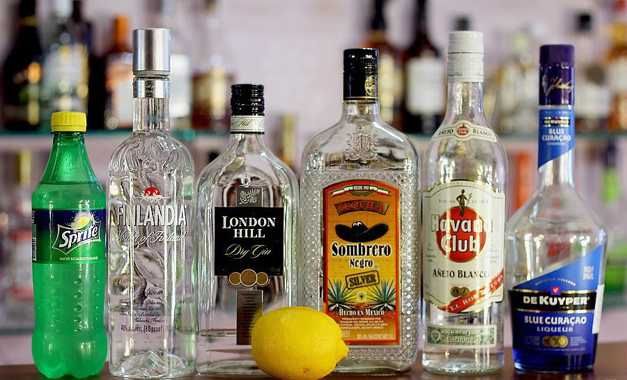 Adios Motherfucker (Au revoir, Salaud) - 1