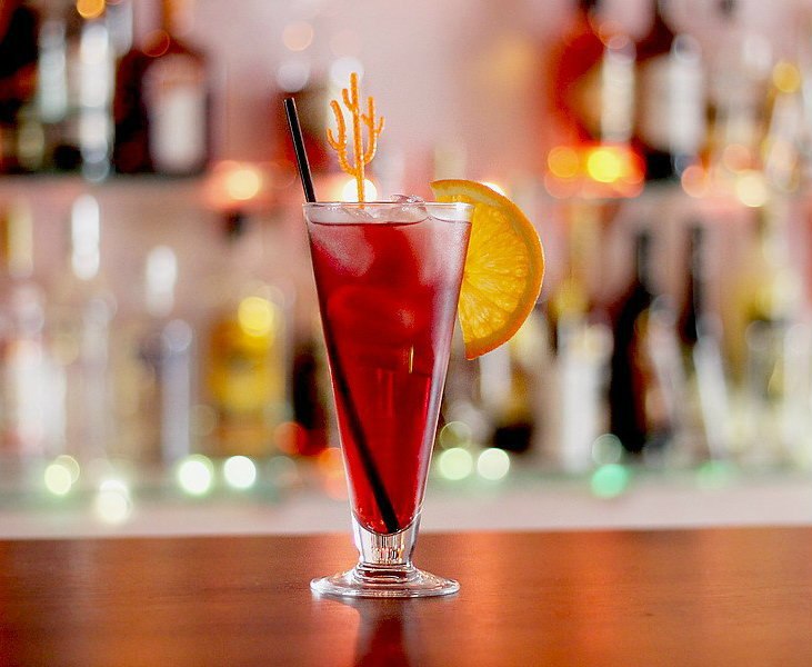 Tutti Frutti (Тутти-Фrutti)