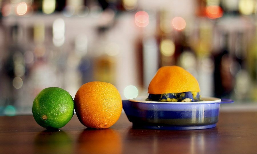 Hurricane (Ураган) - 1