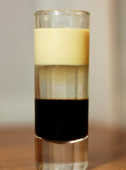 Bumble Bee (Шмель)