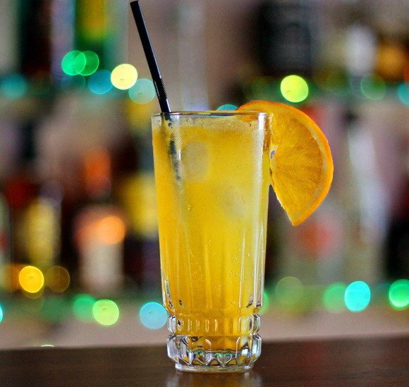 Atomic Cat (Atomnyj Kat)