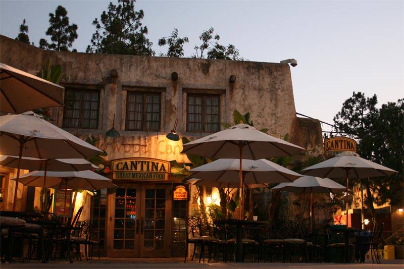 Hast du Tequila getrunken? Dann bekommst du kostenlose Essen!