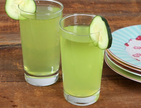 **Cocktail „Frivolous Lion“**