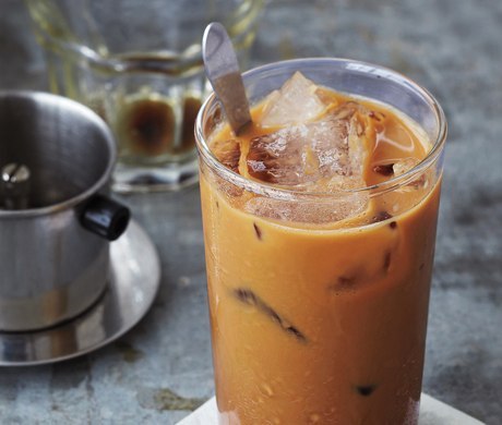 Vietnamesischer Kaffee