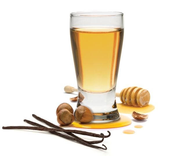 **Cocktail „Bürokrat“**