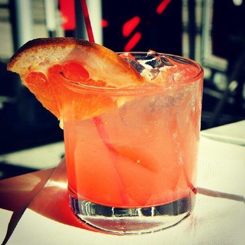 **Cocktail „Gute Abschluss“**