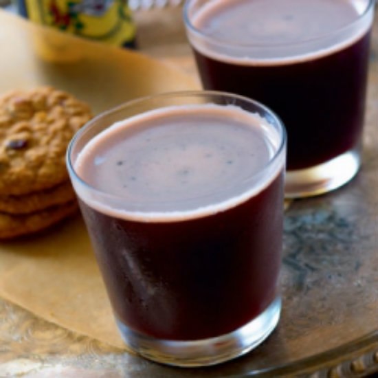 „Haferflocken-Keks“