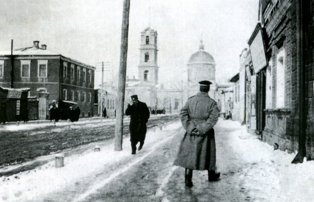 Das Schicksal der ältesten Kirchen in Charkiw - 5