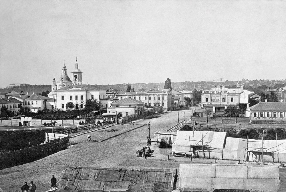 Das Schicksal der ältesten Kirchen in Charkiw - 6