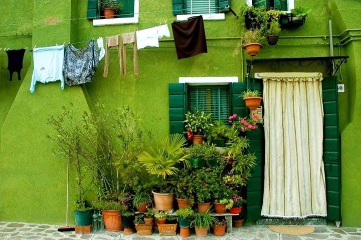 Венеция, Италия