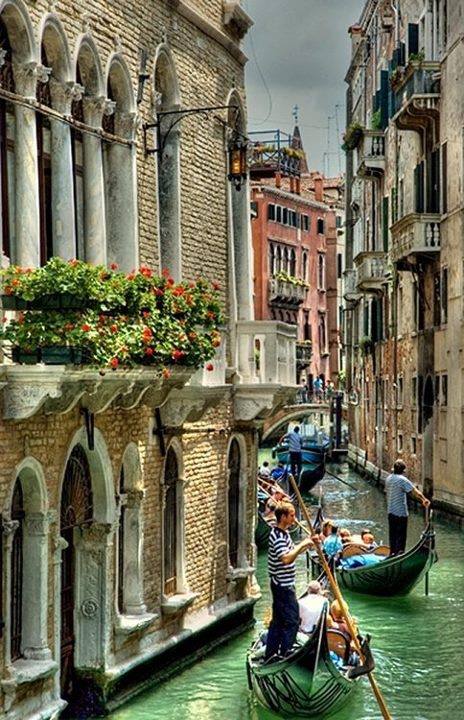 Venedig, Italien