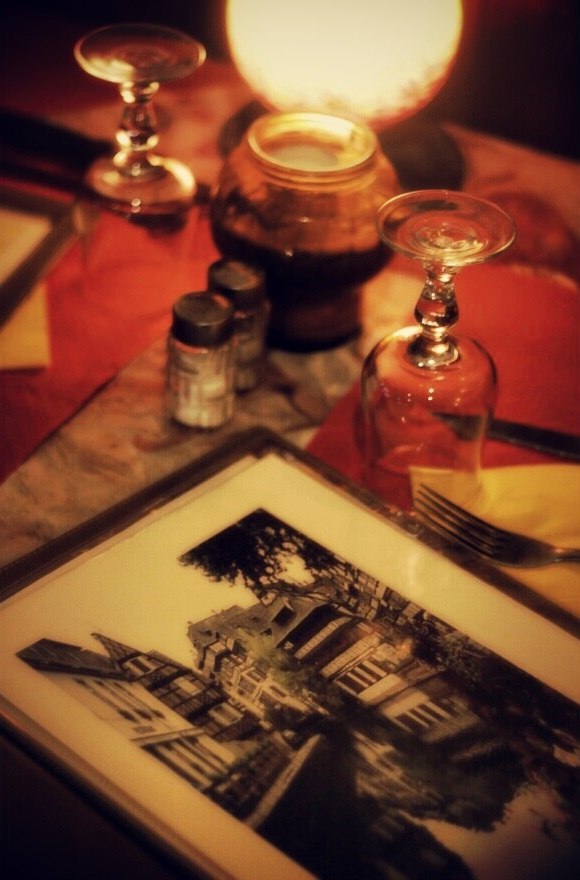 一家舒适惬意的法国餐厅！ - 5