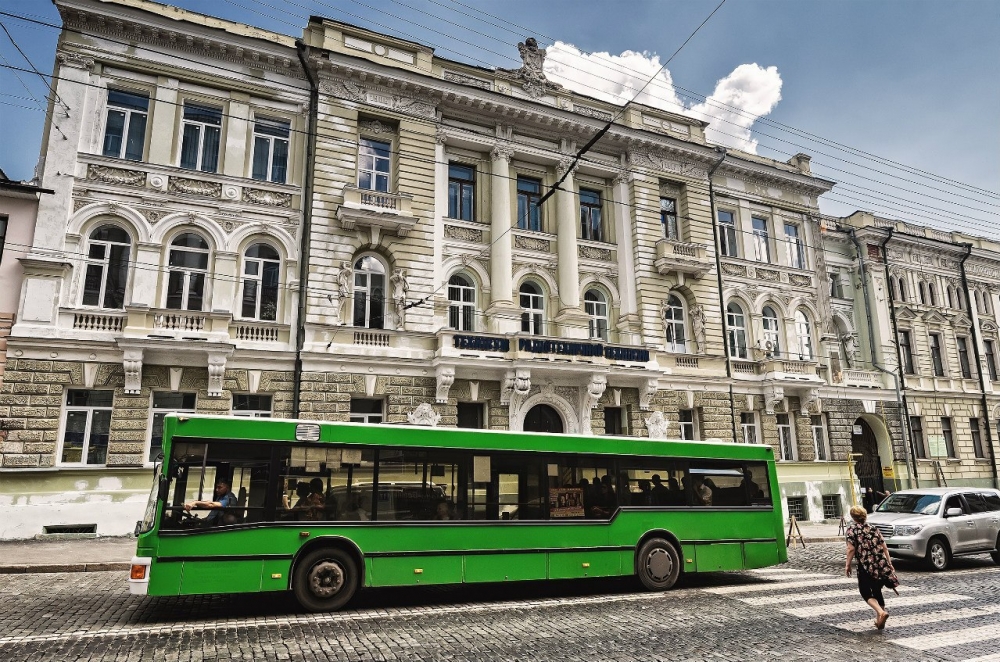 Болеслав Георgiiewicz Michalowski - 1