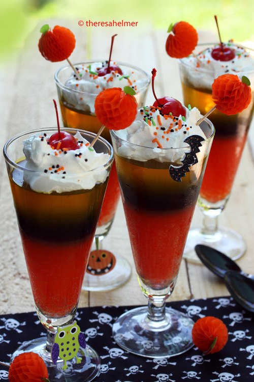 Бразильский закат<br>