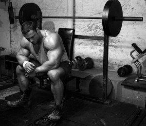 Intensität des Trainings – Wie lange verbringen Sie in der Turnhalle?