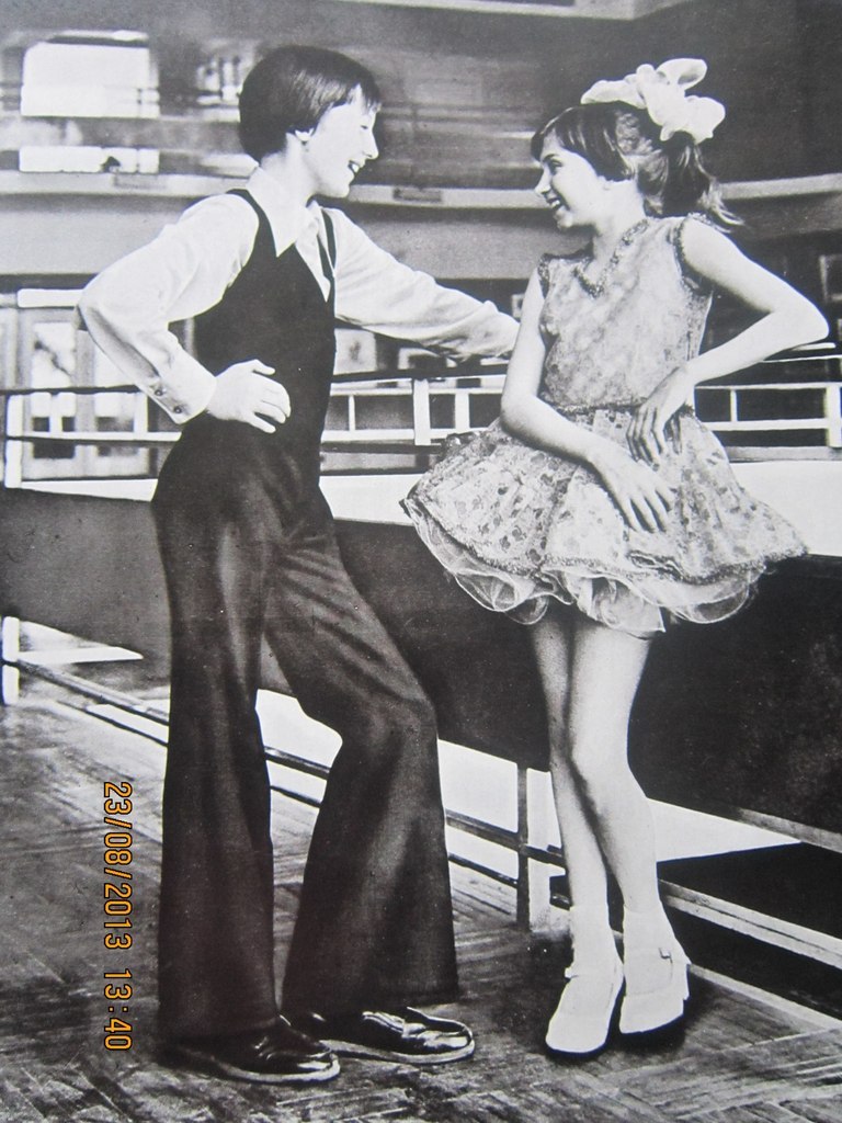 Ilustraciones del libro “Harkivshchyna” de 1981. - 6