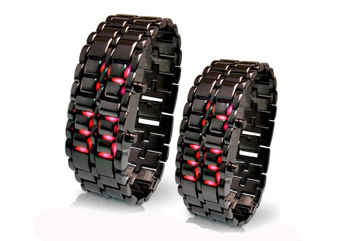 УЛЬТРАМОДНАЯ НОВИНКА! Новый тренд часов!