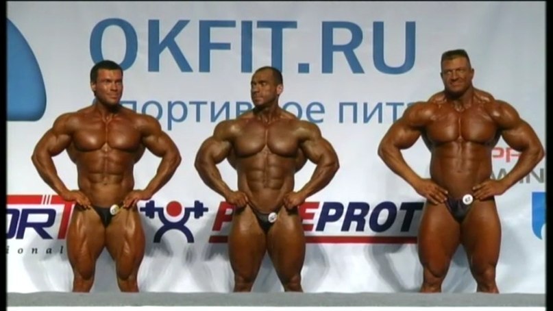 Deutscher Meisterschaft!<br>Kodzoev hat den Gesamtsieg errungen.