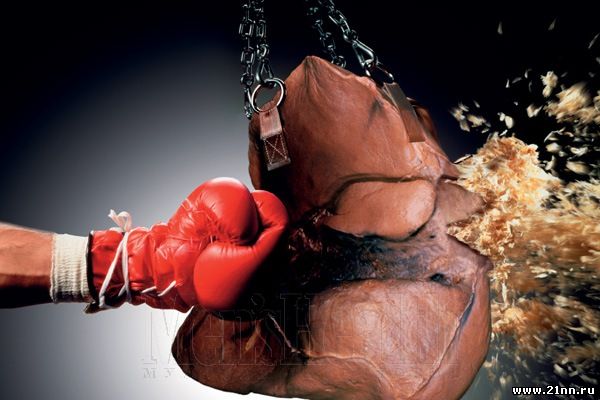 肌肉恢复的各个阶段——了解这些知识非常有益！