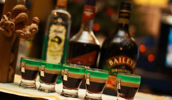 Противная слякоть