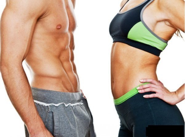 12 Wege, um den Stoffwechsel anzukurbeln.