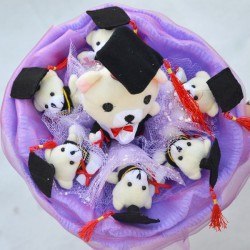 优惠活动!<br>仅今天,魔法玩具花束可享受特价优惠! - 3