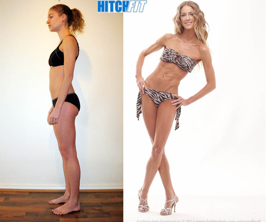 Leider verstehen nicht alle den Begriff „sportliche Kleidung“.