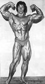 肌肉增长需要一定的时间。