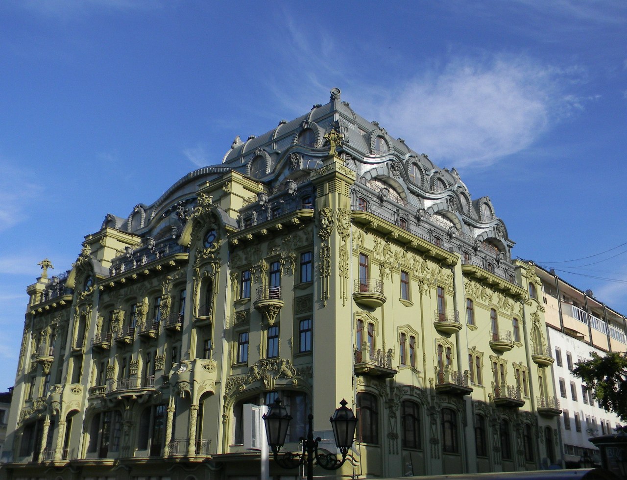 Odesa: La perla junto al mar (parte 2) - 8