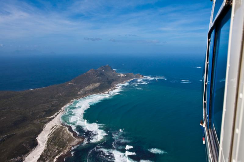 Der Mond der guten Hoffnung