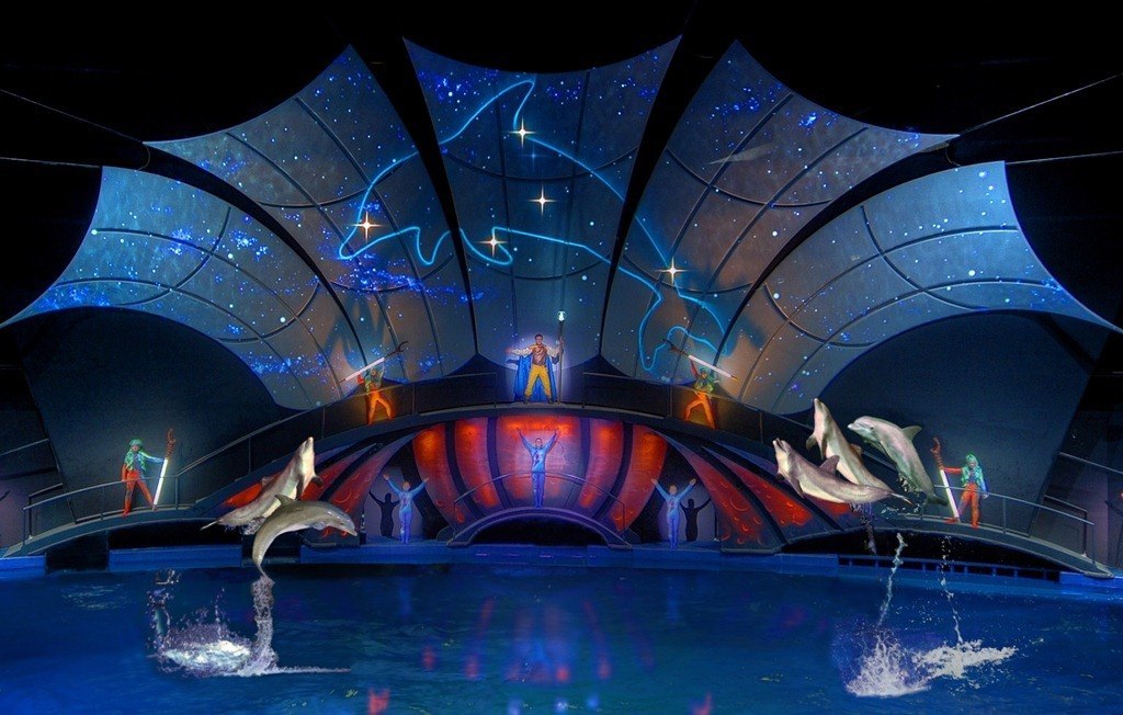 ГЕОРГІЯ АКВАРИУМ - 9