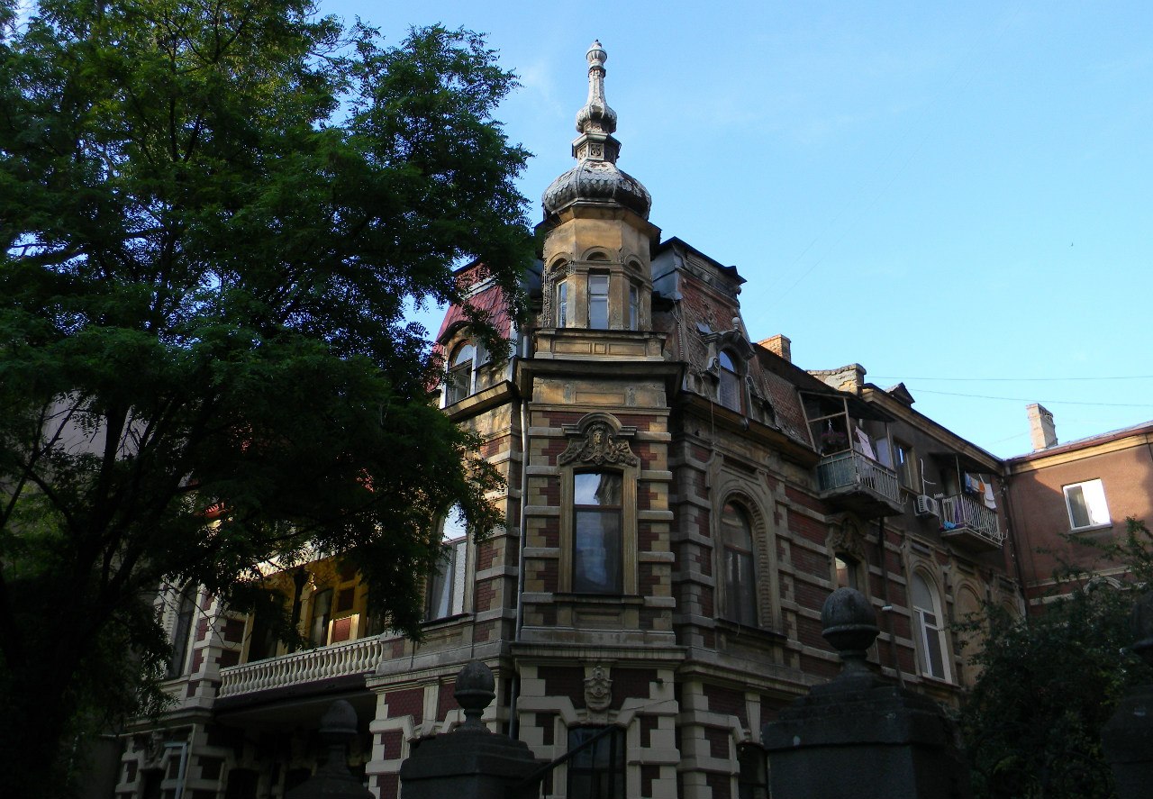 Odesa: La perla junto al mar (parte 2) - 9