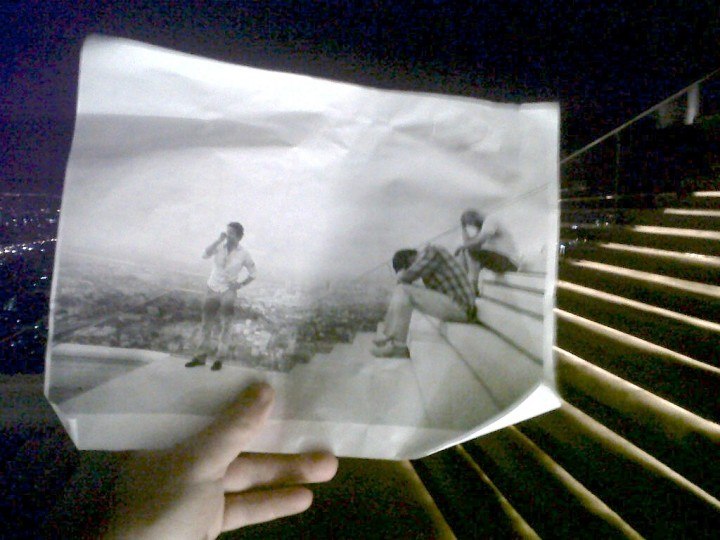 沿着那些著名电影的足迹 - 7