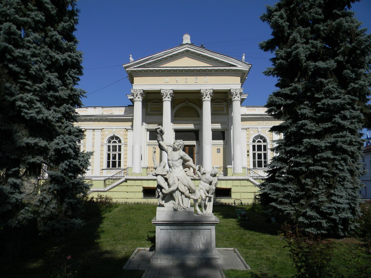 Odesa: La perla junto al mar (parte 2) - 7