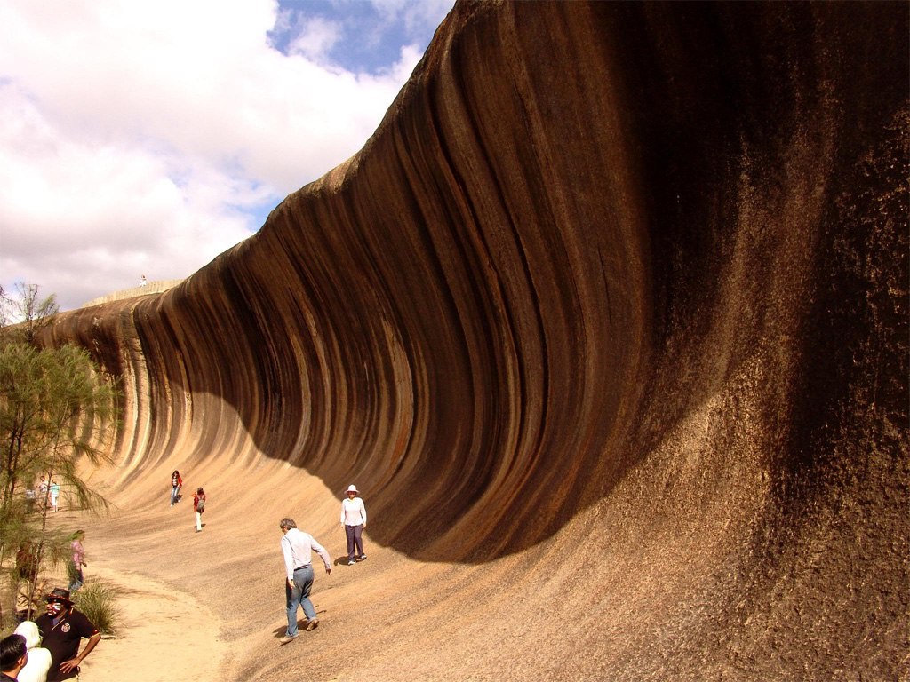 Потрясающая природа Австралии - 5