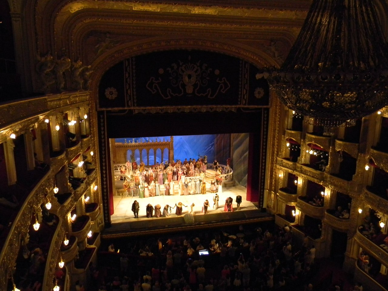 Odesa: La perla junto al mar (parte 2) - 5