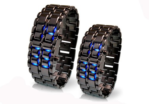 УЛЬТРАМОДНАЯ НОВИНКА! Новый тренд часов!