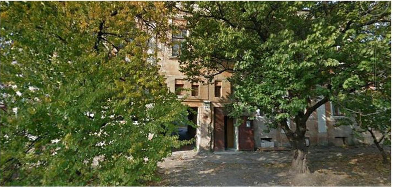 [club1543502|Meine Heimat ist die Stолярny-Gasse in der Moskaljowka-Straße]. - 8