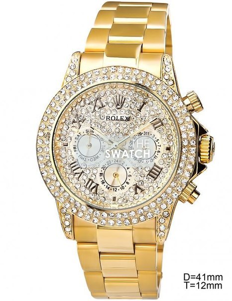 Herren- und Damenuhren. Versand in ganz Russland – ohne Vorauszahlung. - 8