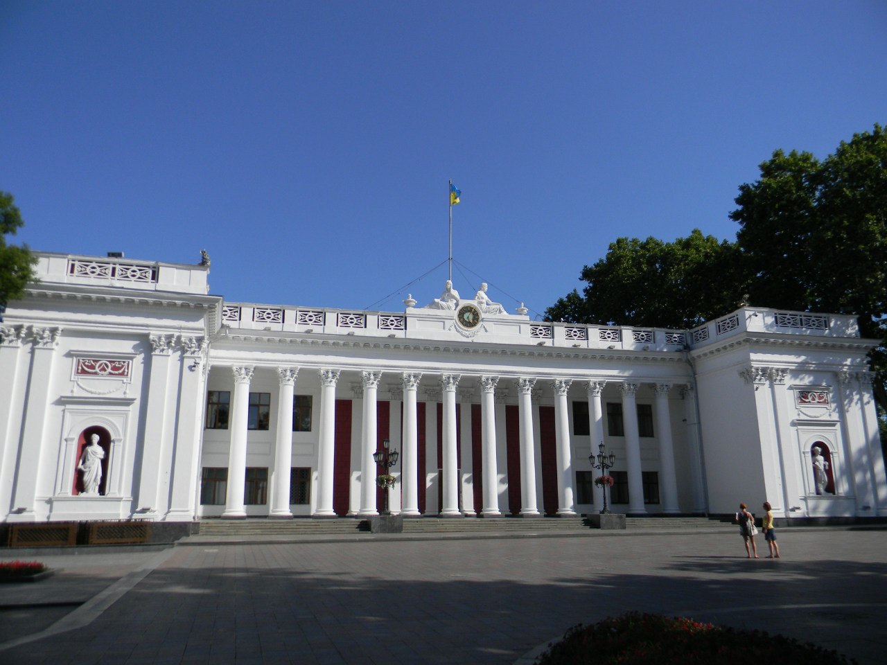 Odesa: La perla junto al mar (parte 2) - 6