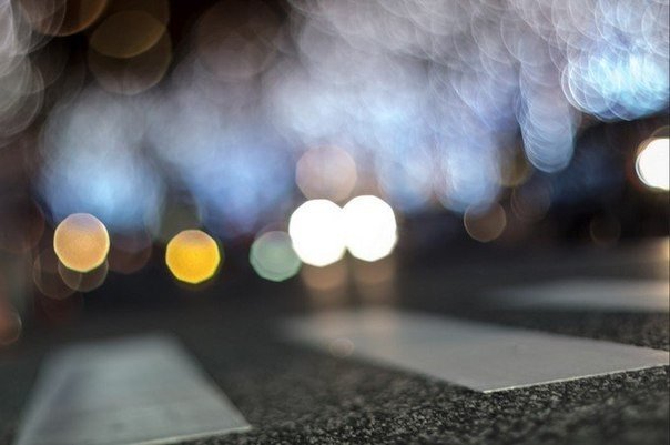 Las mágicas luces de Tokio en la serie de fotografías de Takashi Kitajima. - 9