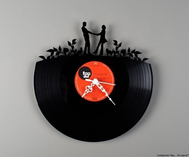 Nowe życie starych nagranych utworów.