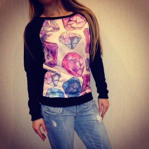 ¿Qué es lo que más les gusta?<br>Toda la colección está disponible aquí: http://vk.