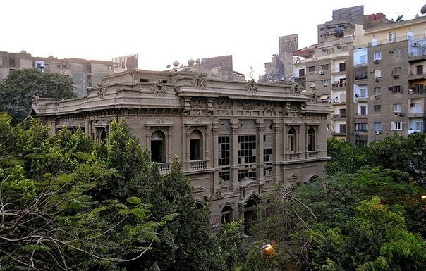 7 asombrosos castillos en ruinas a los que anhelamos visitar. - 6