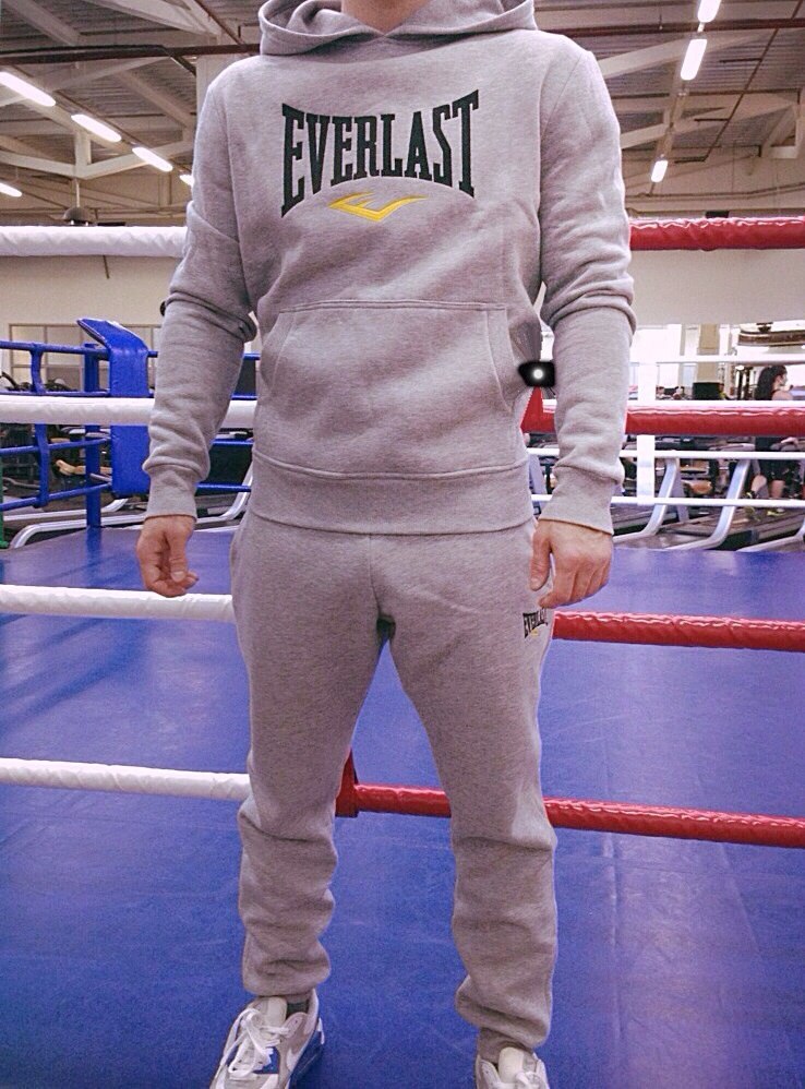 ★Marca Everlast, Lonsdale★ <br>Le presentamos el nuevo producto de esta temporada.