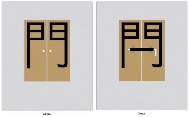 学习中文？——那非常简单！中国的学者能够掌握多达20,000个汉字。 - 9