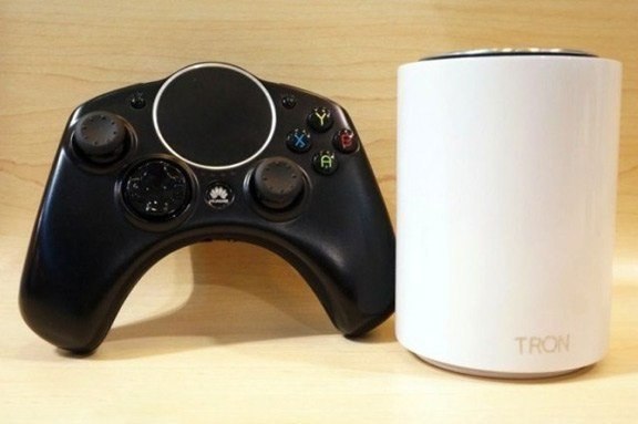 Huawei lanzó una versión clonada del nuevo Mac Pro para Android.