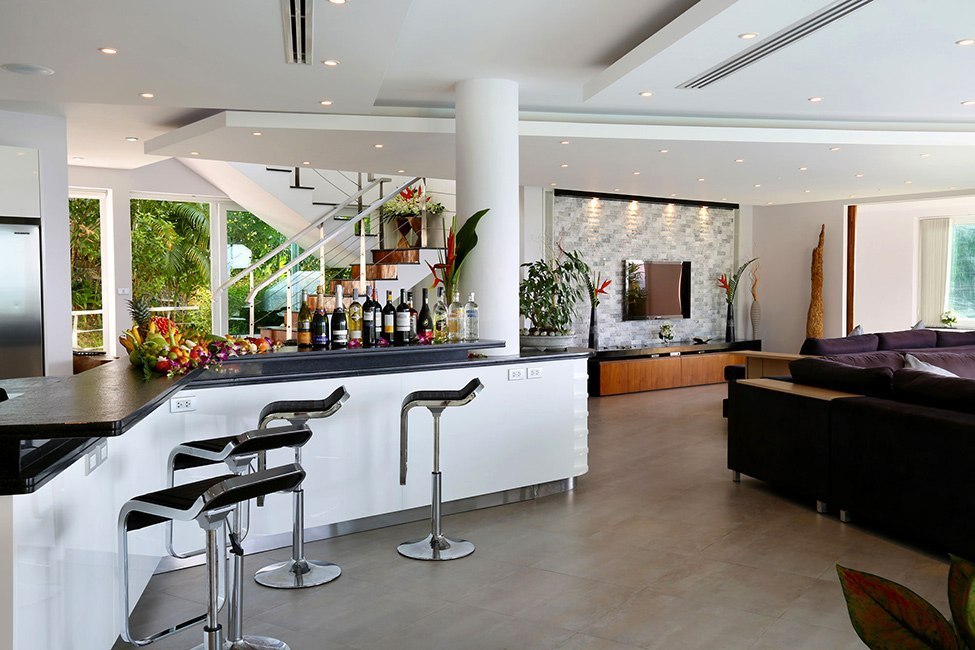 位于泰国普吉岛的Beyond别墅。 - 8