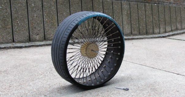 Un estudiante de África inventó… - 8