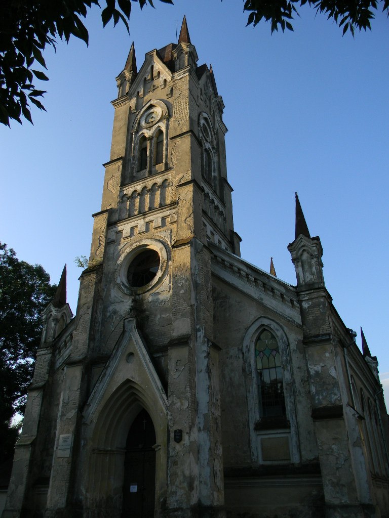 Hrodna (Westliche Belarus) - 2